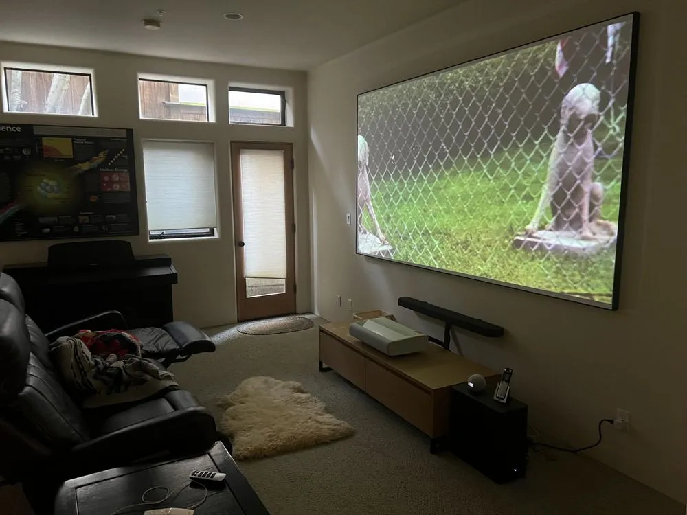 Slide of Brazil Electric