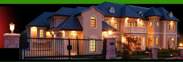 Slide of Brazil Electric