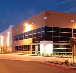 Slide of Brazil Electric