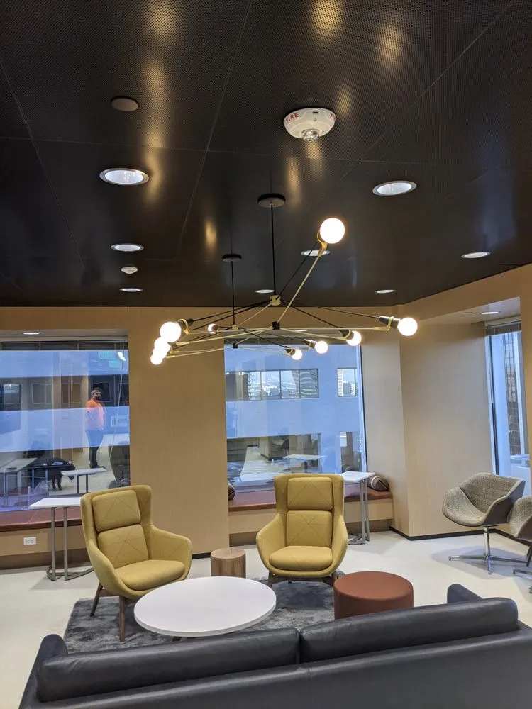 Slide of Brazos Bolt