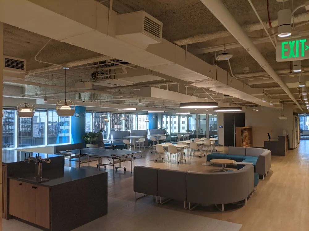 Slide of Brazos Bolt