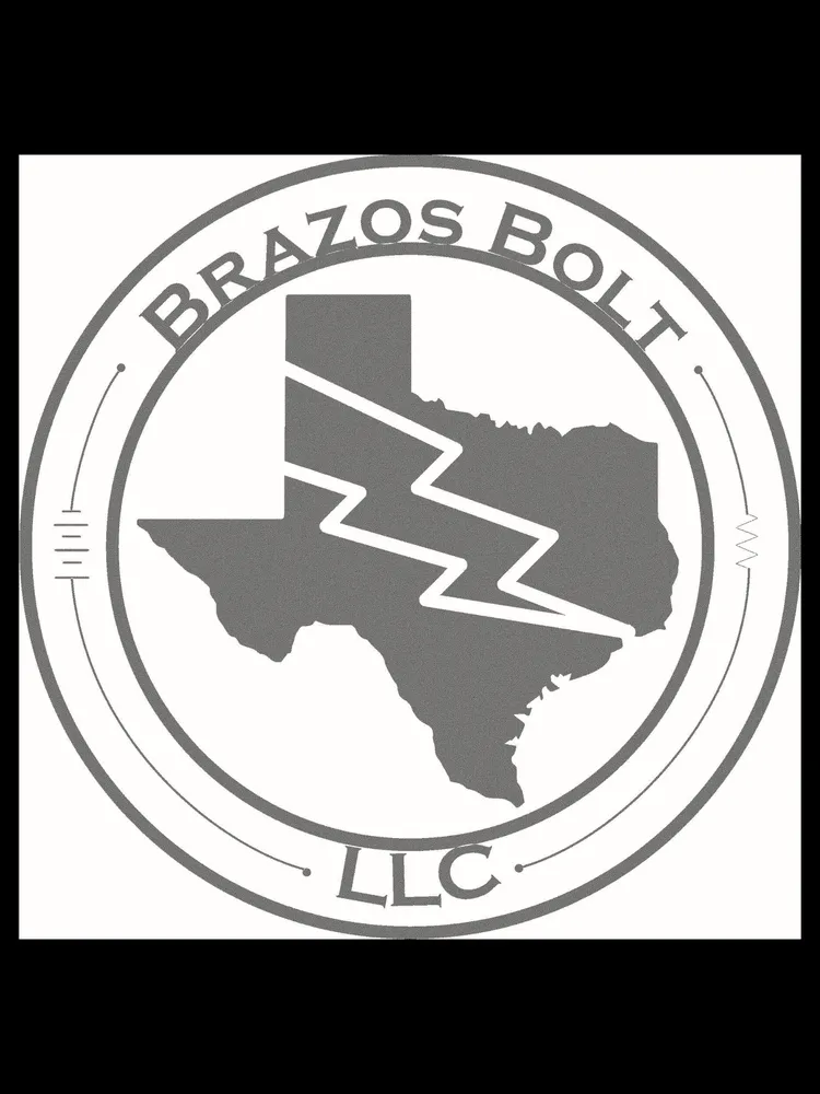 Slide of Brazos Bolt