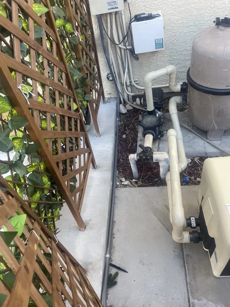 Slide of BRB Electric