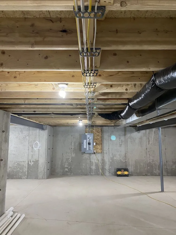 Slide of BRC Electric