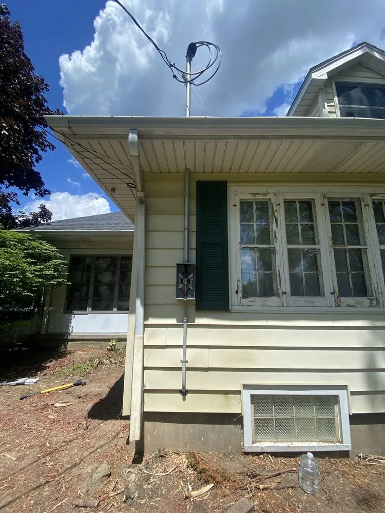 Slide of BRC Electric