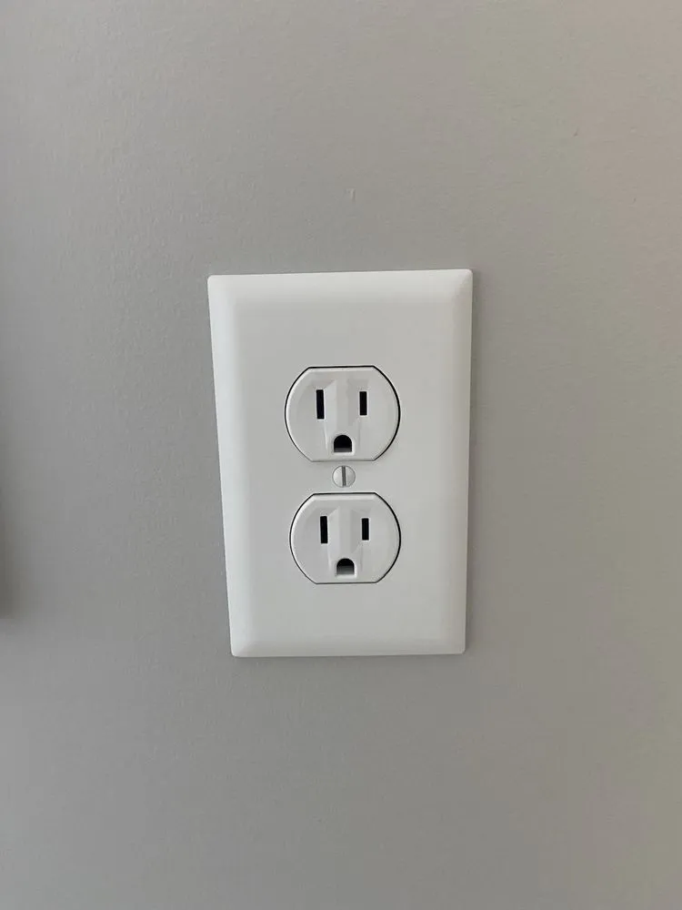 Slide of BRC Electric