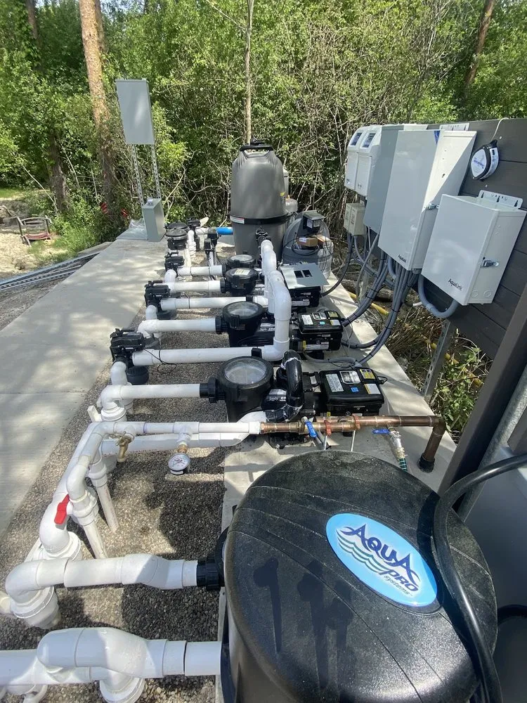 Slide of BRC Electric