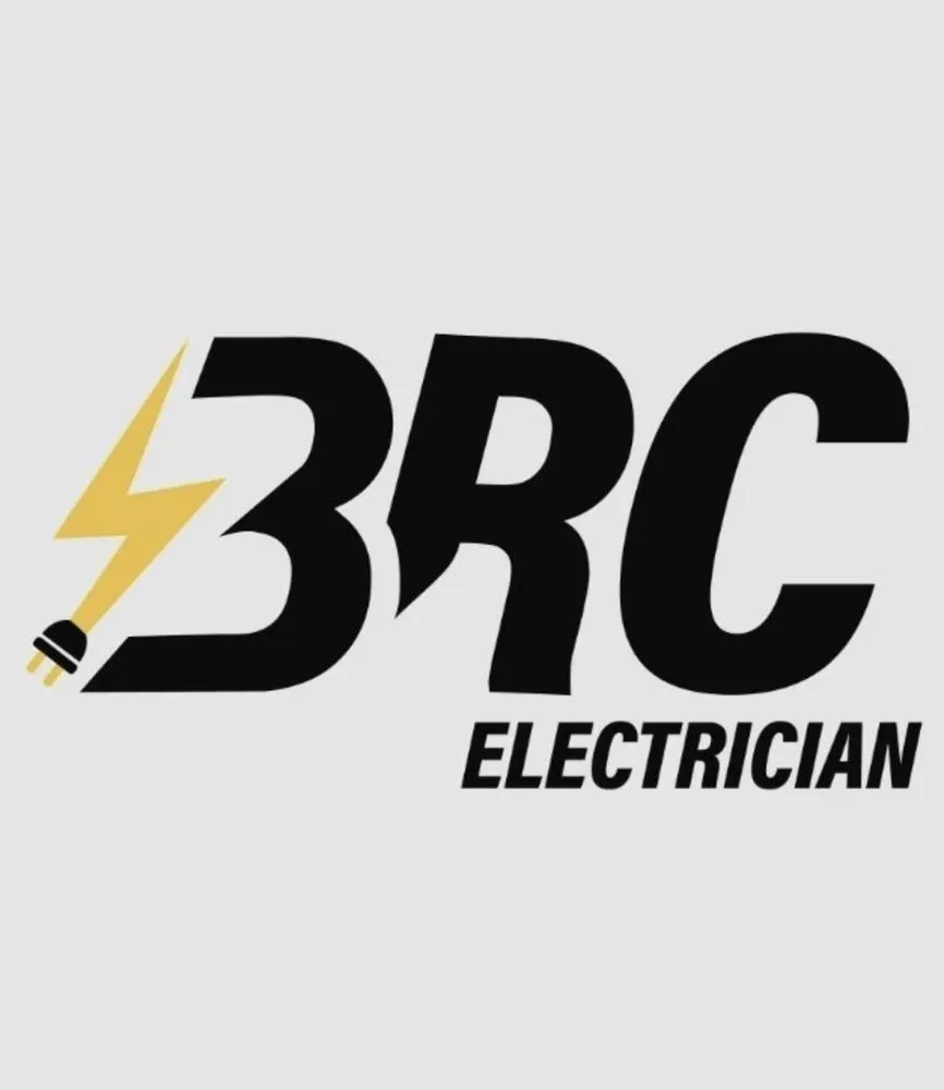 Slide of BRC Electrician