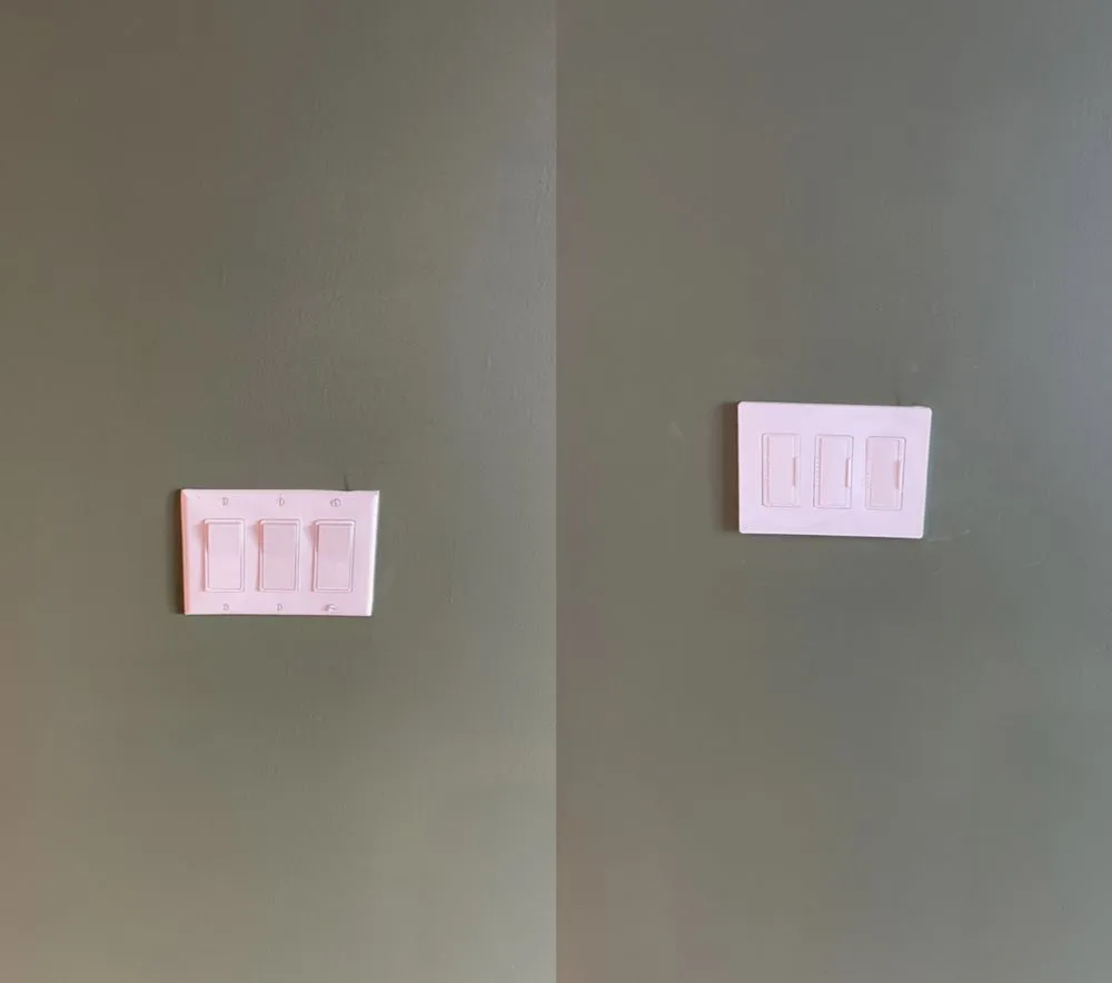 Slide of BRC Electrician