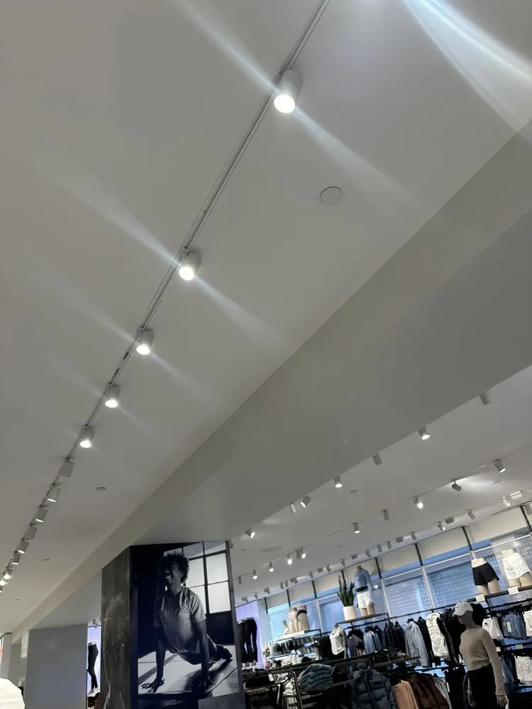 Slide of BRC Electrician