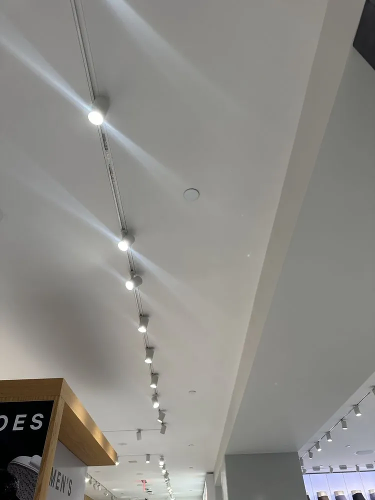 Slide of BRC Electrician