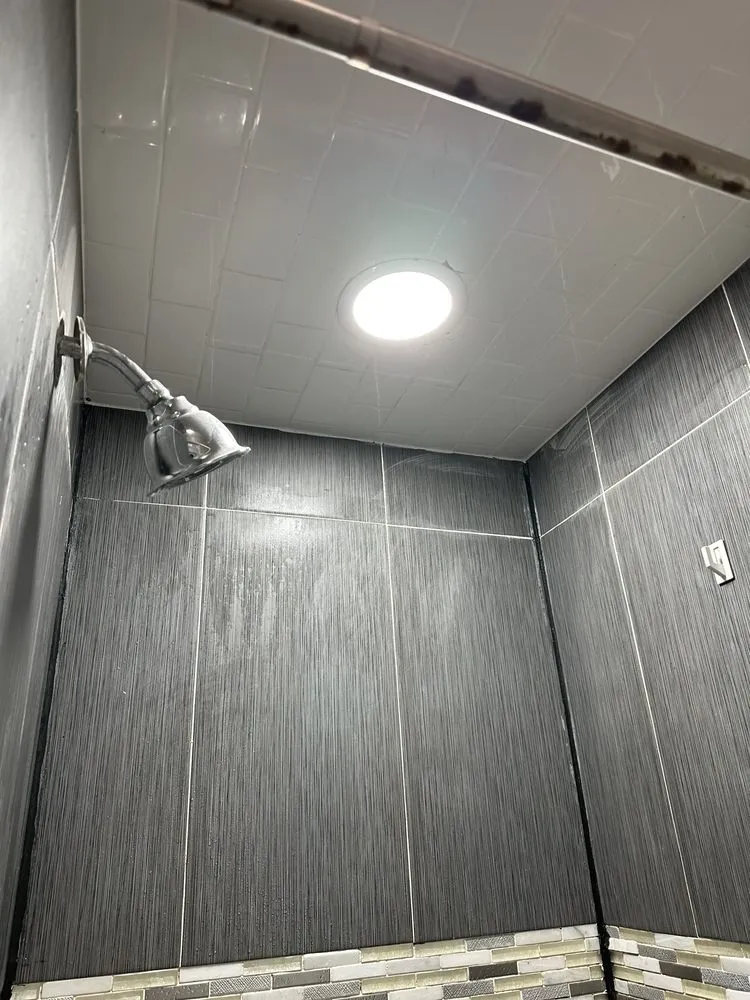 Slide of BRC Electrician