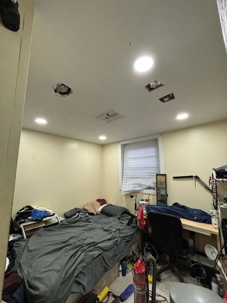 Slide of BRC Electrician