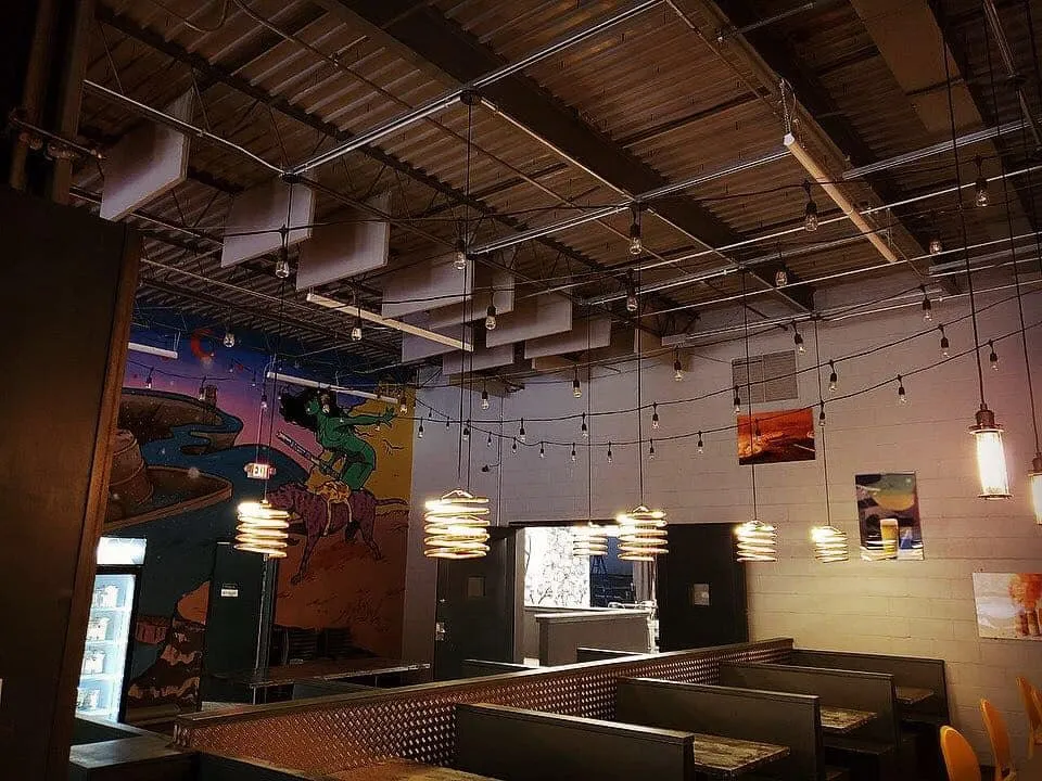 Trusted lighting installation in Providence Forge, VA by BRC Mechanical Service