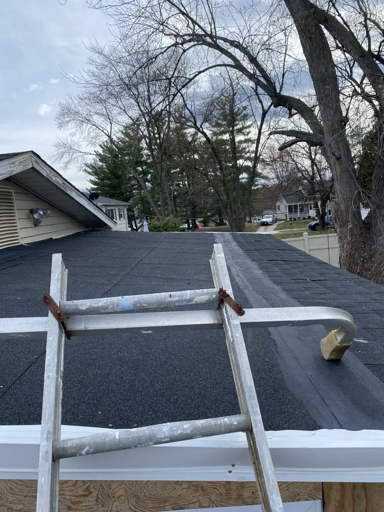 Slide of Brc Services