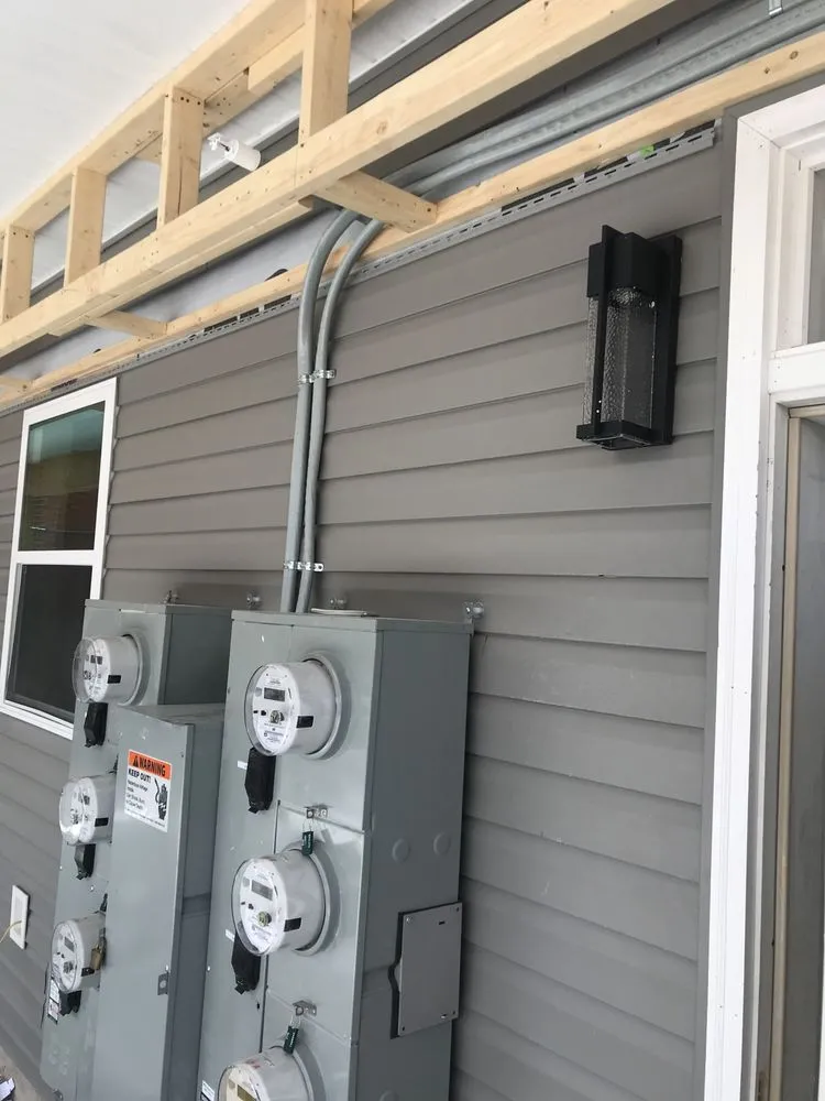 Slide of Brc Services