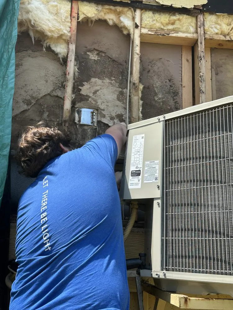 Slide of Brda Electric