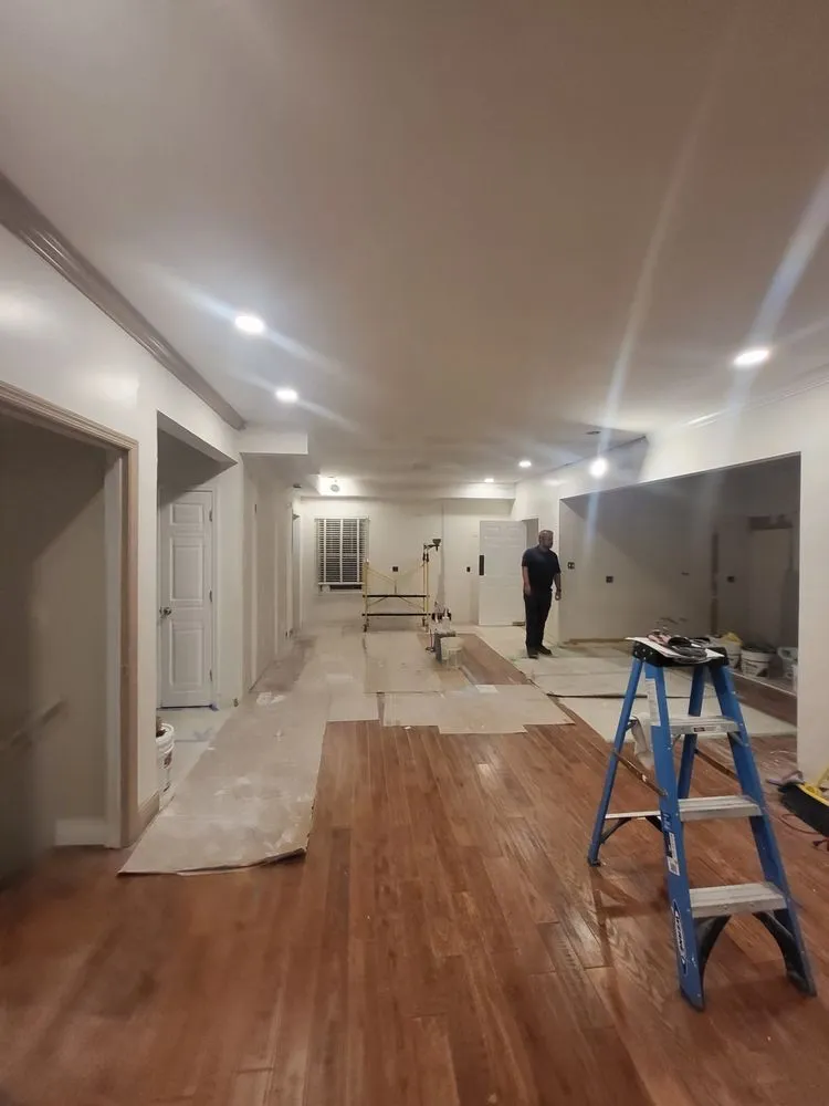 Slide of Brda Electric