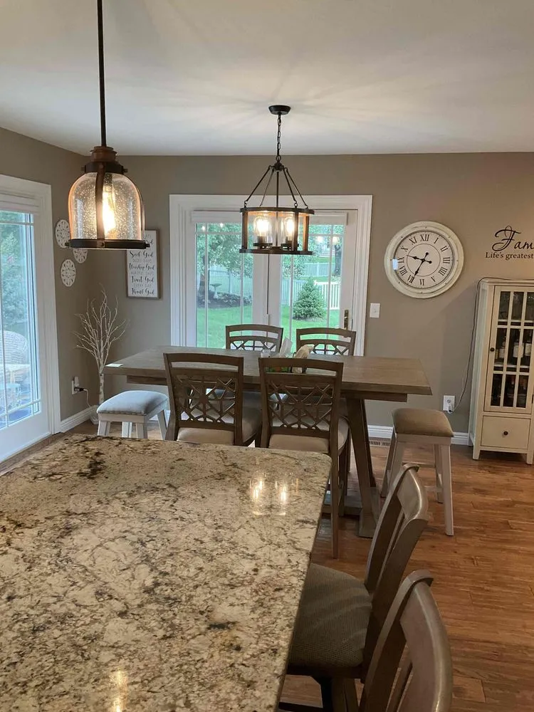 Slide of Brda Electric