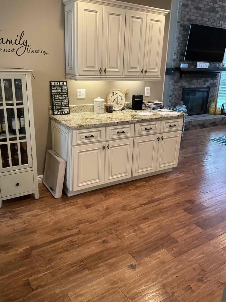 Slide of Brda Electric