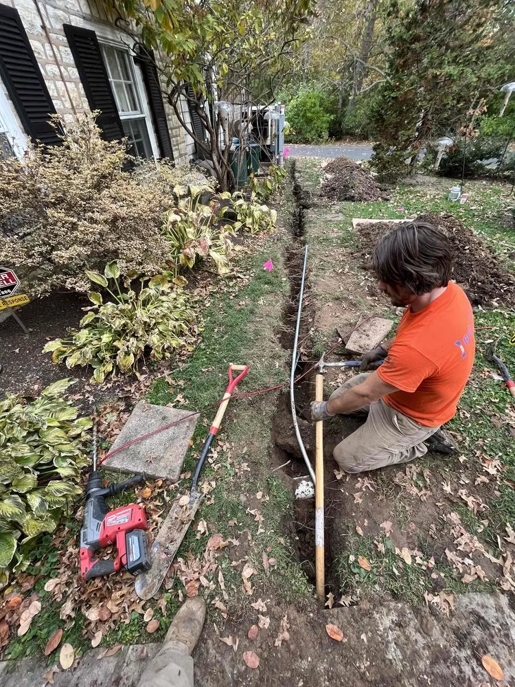 Slide of Brda Electric