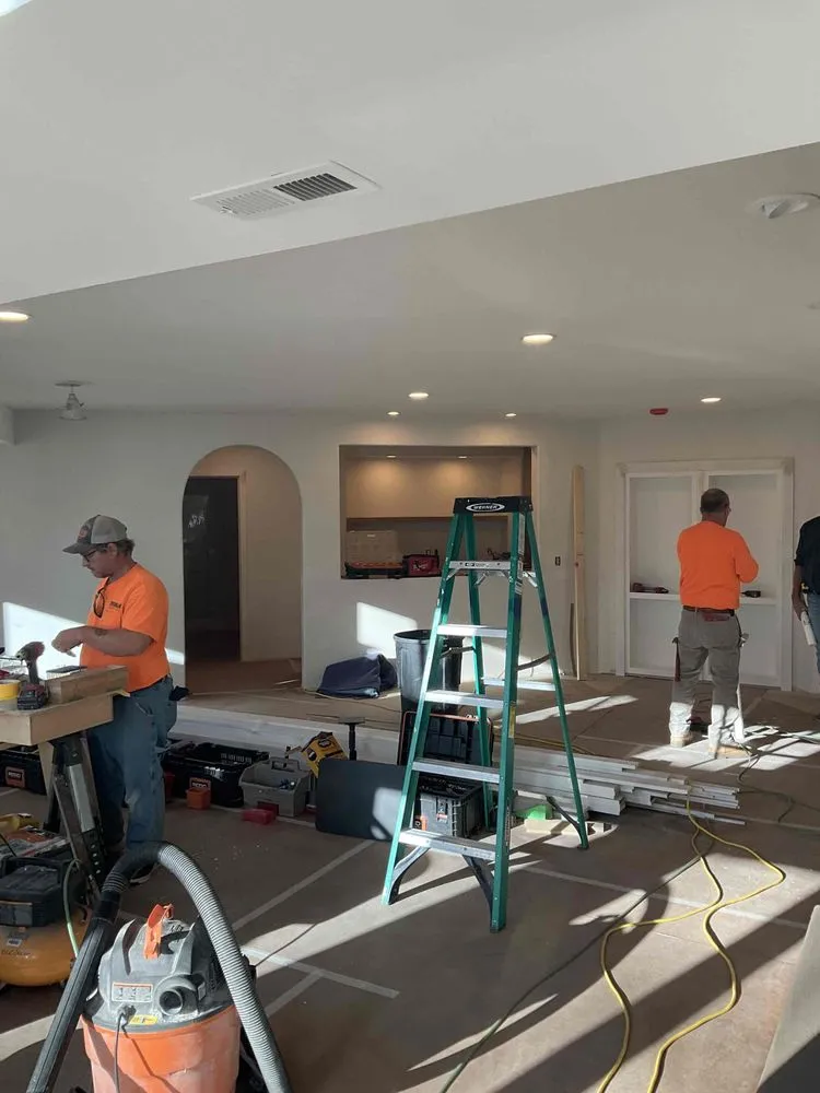 Slide of Brda Electric