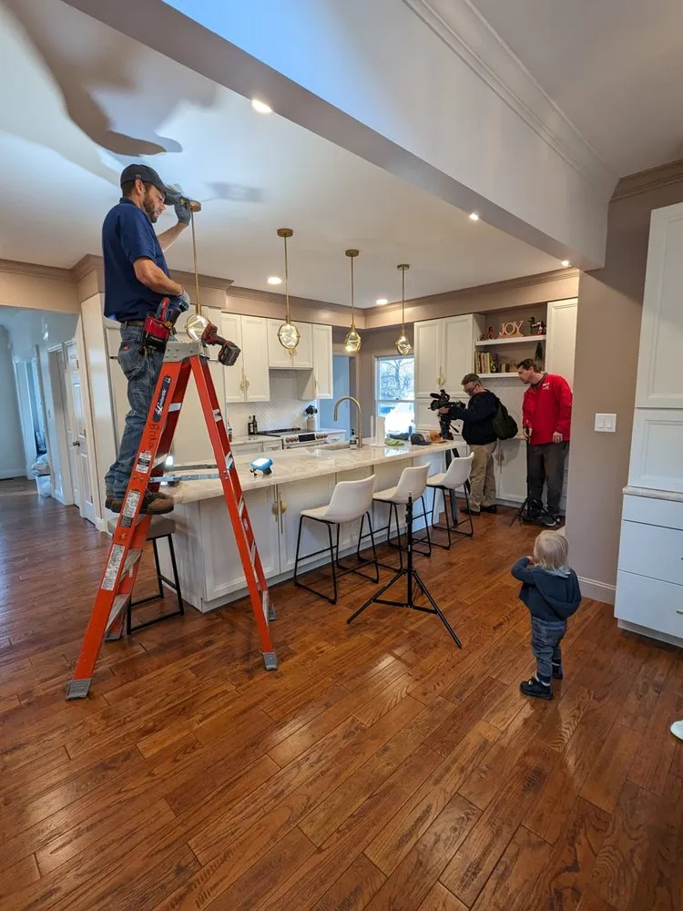 Slide of Brda Electric