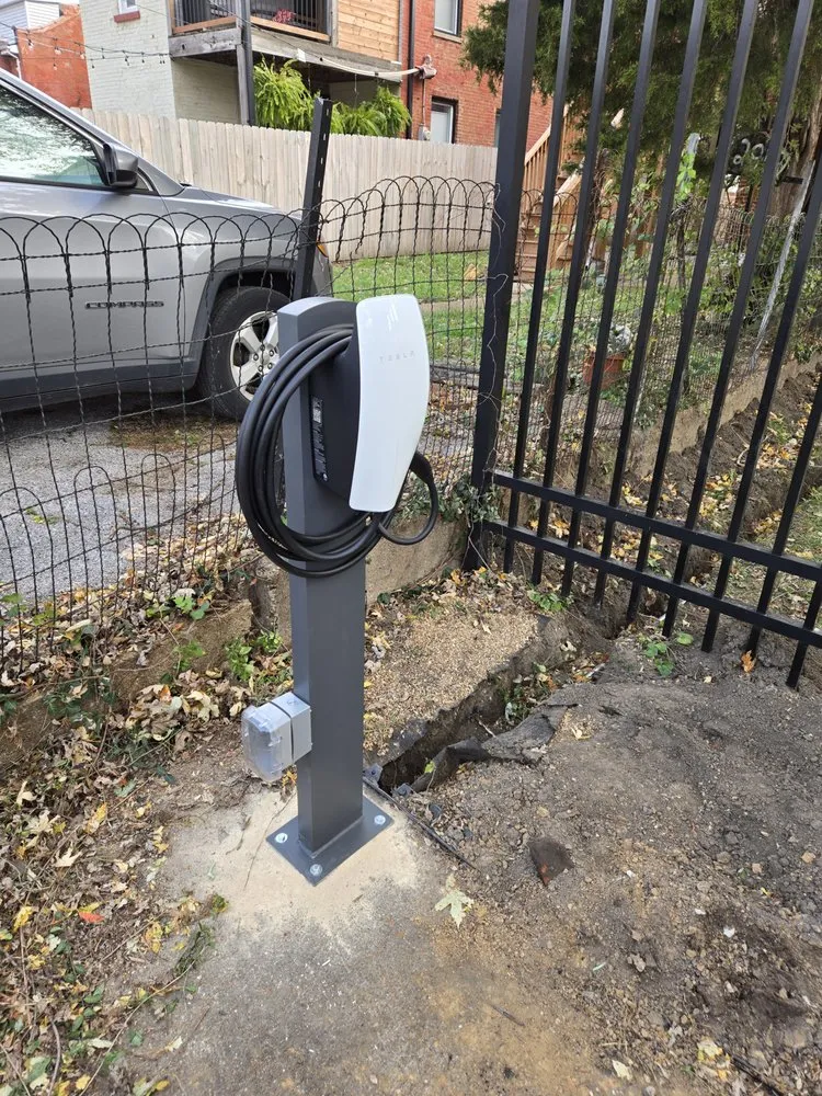 Trusted panel upgrade experts serving Tampa Bay, FL - Brda Electric