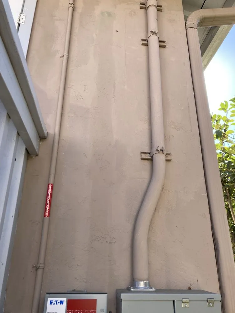 Slide of Bre Electric