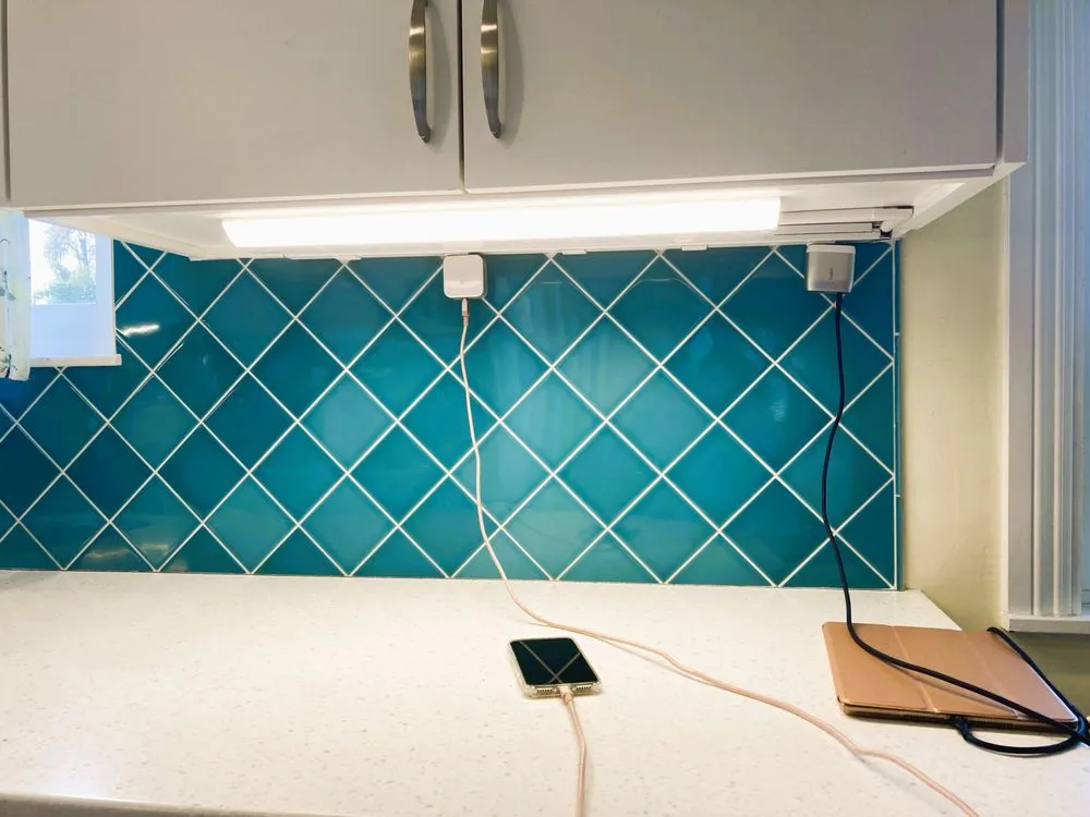 Slide of Bre Electric