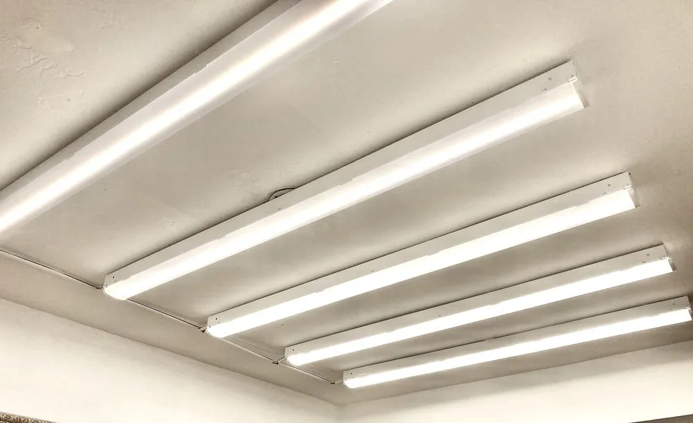 Slide of Bre Electric