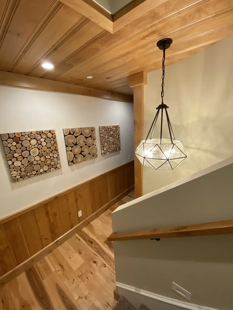 Slide of Bre Electric