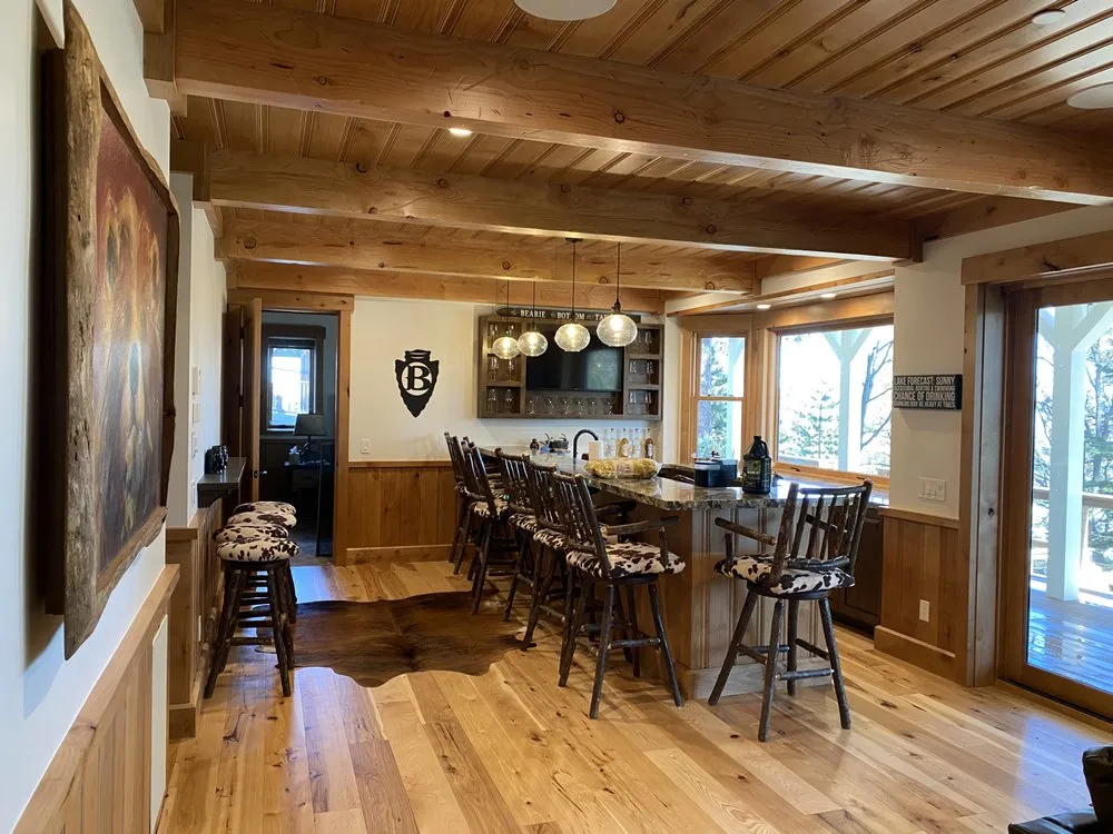 Slide of Bre Electric