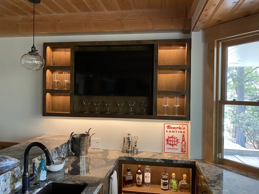 Slide of Bre Electric