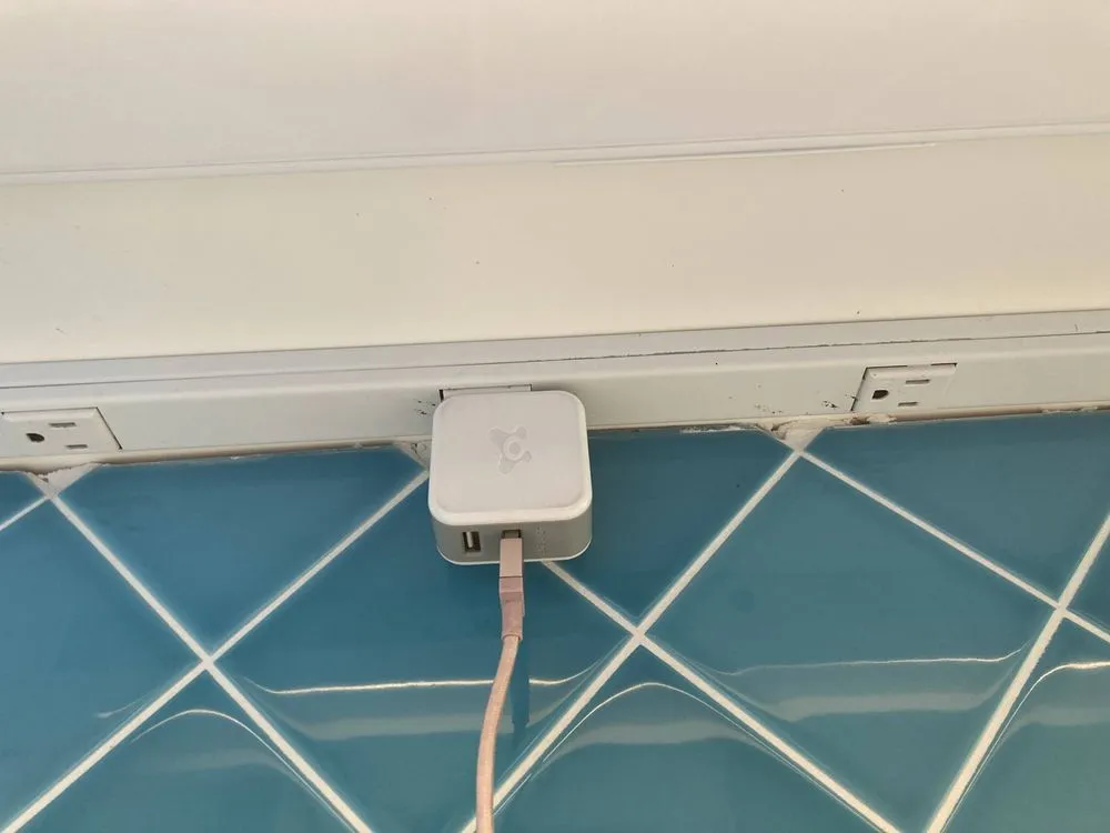 Slide of Bre Electric