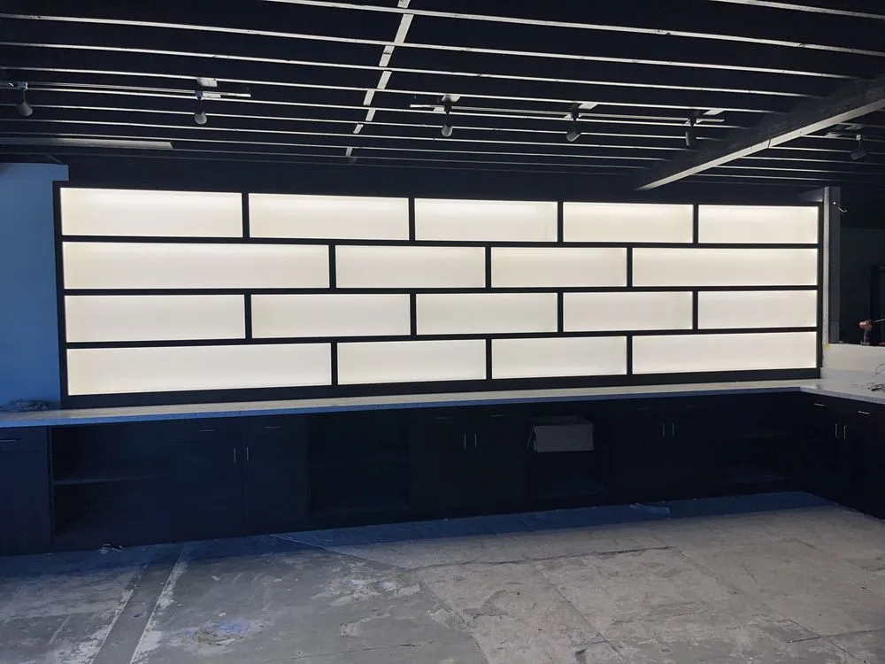 Slide of Brea Electric Company