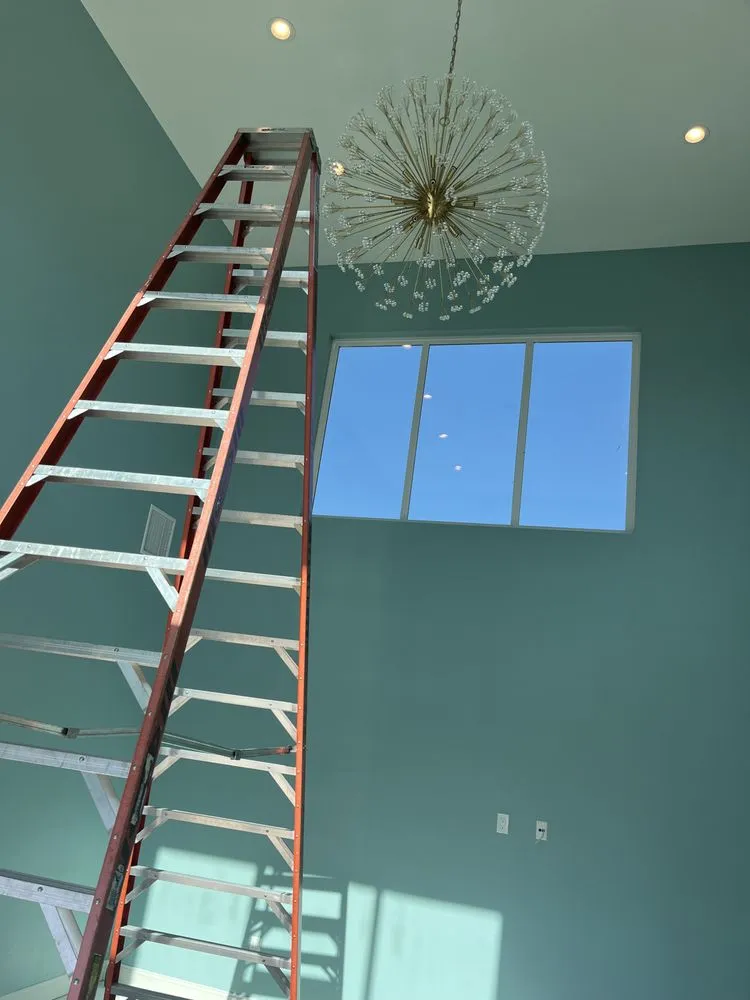 Slide of Brea Electric Company