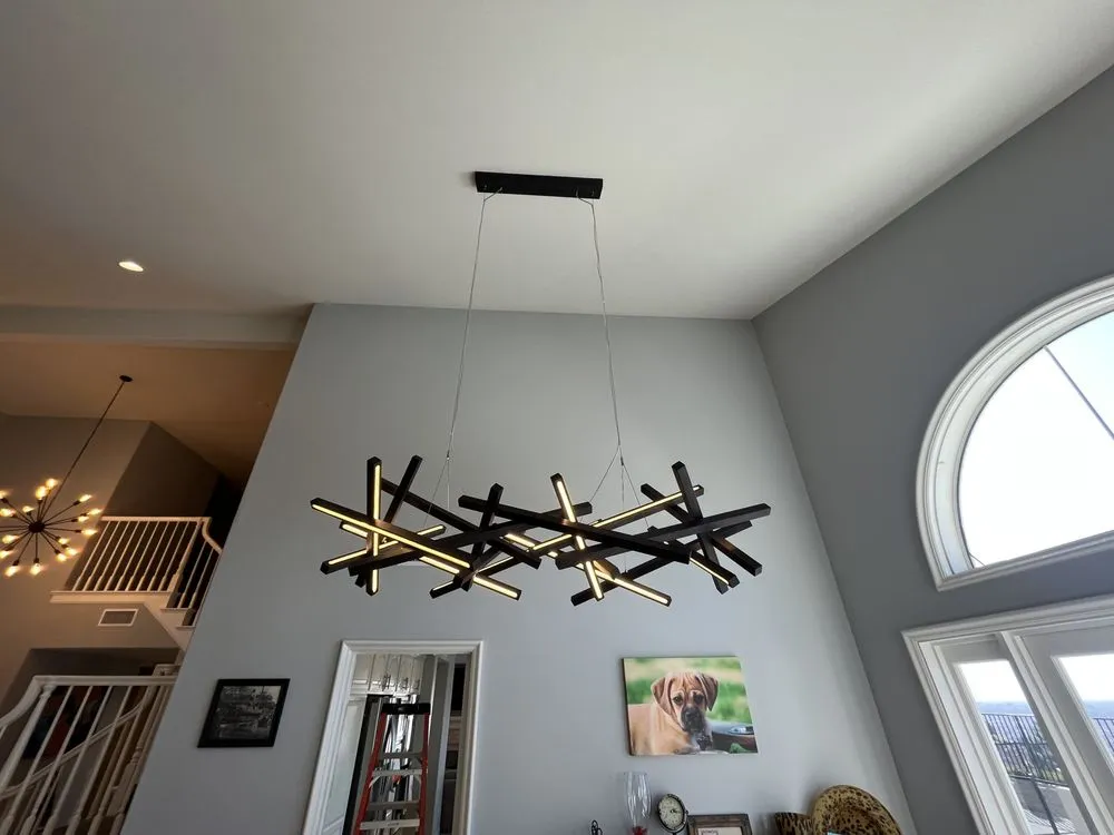 Slide of Brea Electric Company