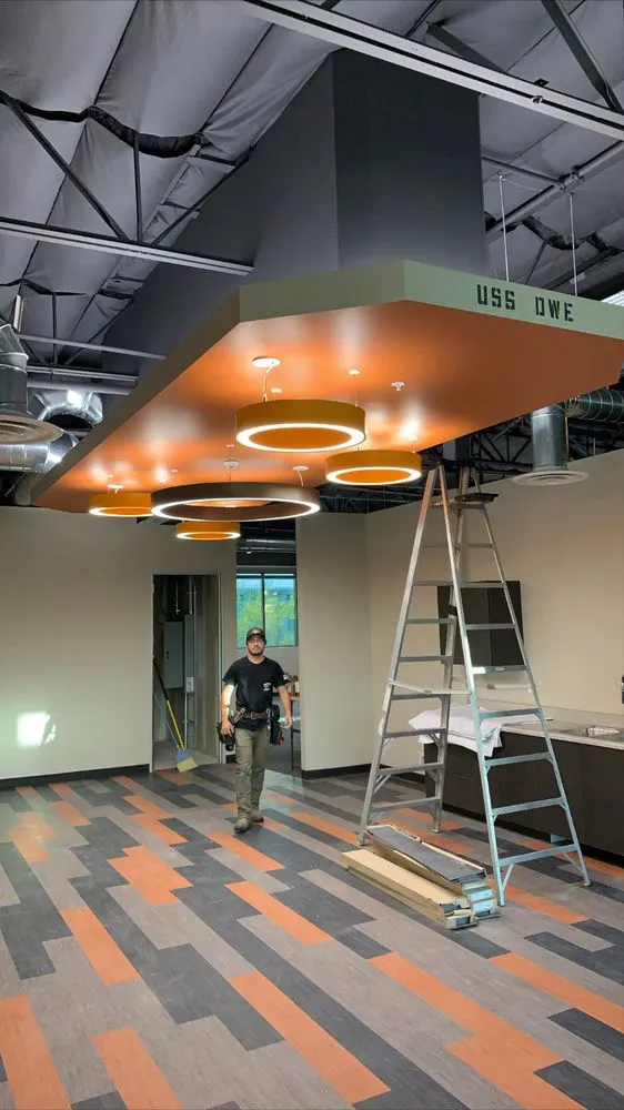 Slide of Brea Electric Company