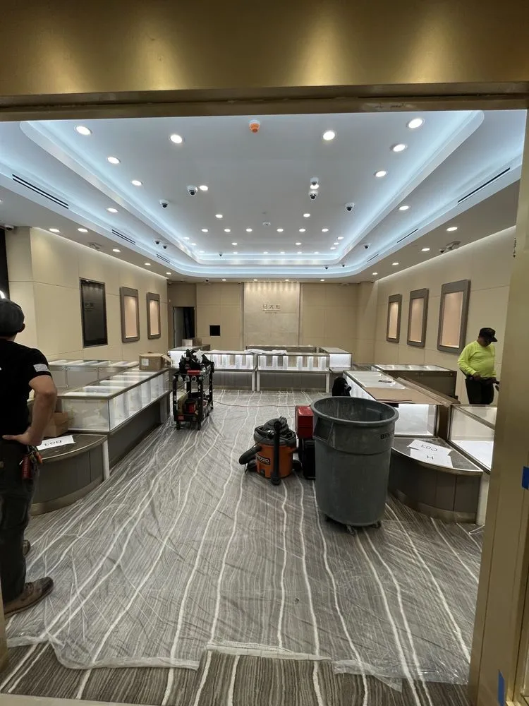 Slide of Brea Electric Company