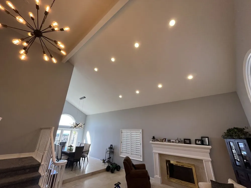 Slide of Brea Electric Company