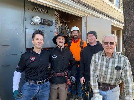 Brea Electric Company