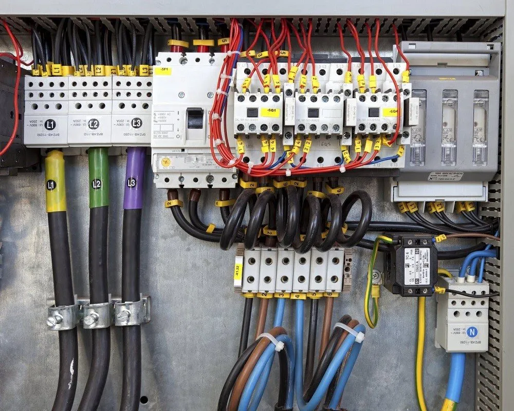 Slide of Brea Top Tech Company