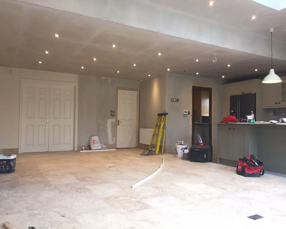 Slide of Brea Top Tech Company