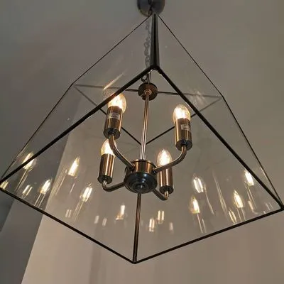 Break Electrical Repair