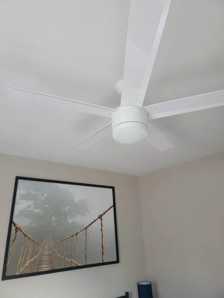 Slide of Breakaway Electric