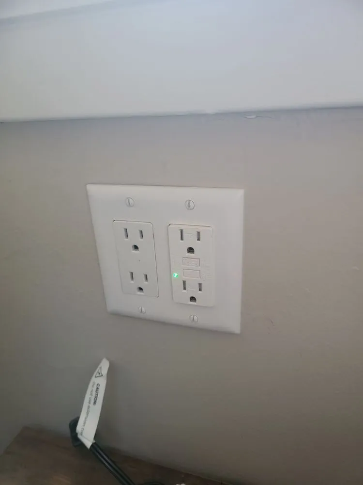 Slide of Breakaway Electric