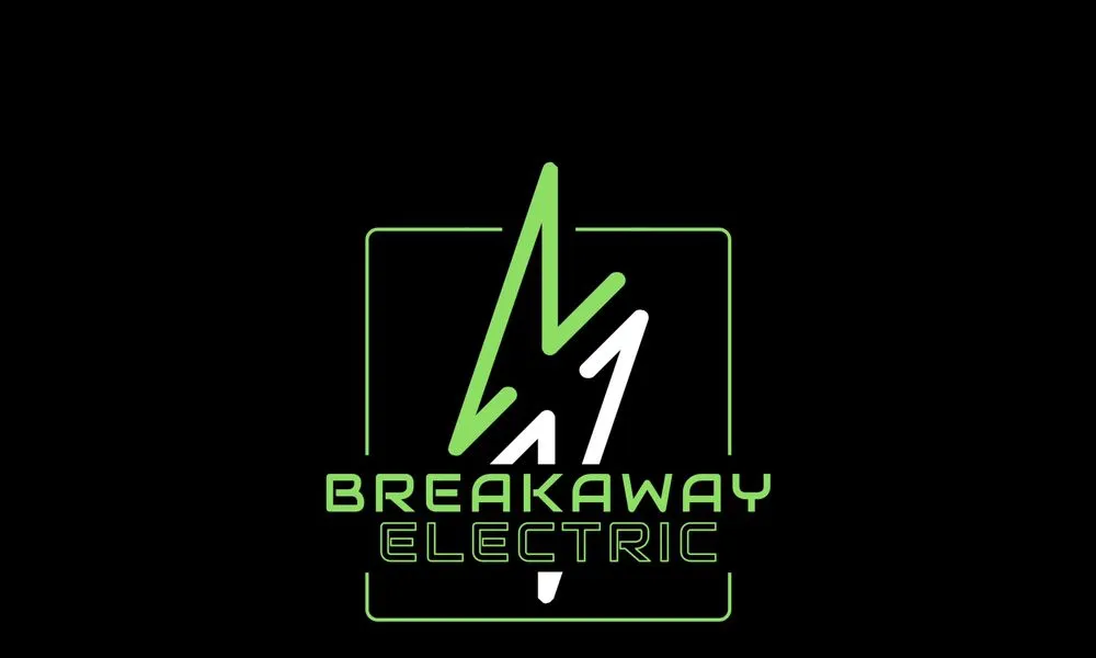 Slide of Breakaway Electric