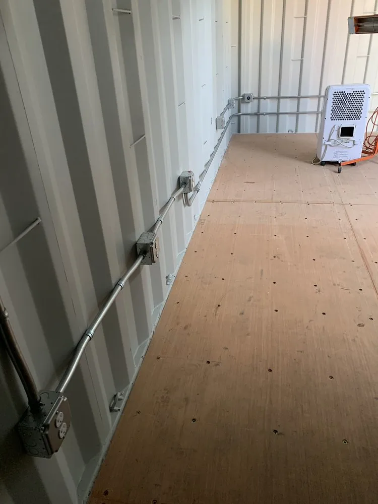 Slide of Breakaway Electric