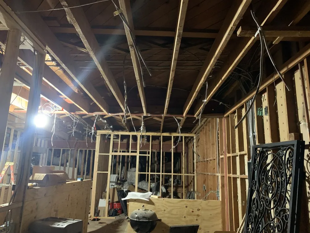 Slide of Breakaway Electric